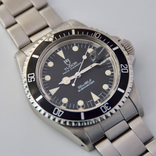 Tudor Submariner 79090
