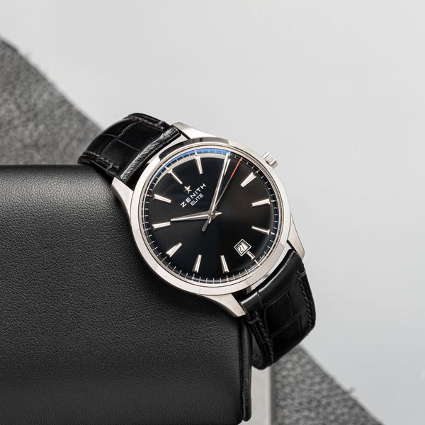 [WTS] Zenith | 03.2020.670/21.C493 | Captain Central Second…