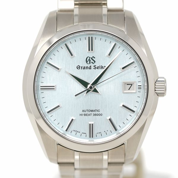 FS: Pre-Owned Grand Seiko Heritage Mechanical Hi-Beat 36000…