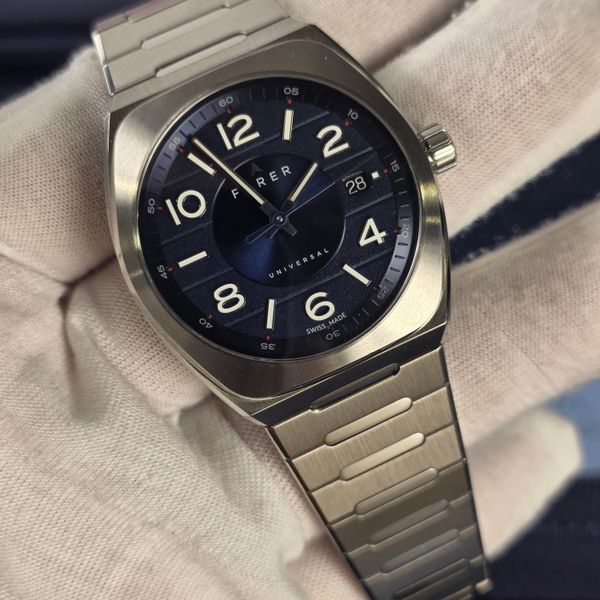 [WTS] Farer Tenebris Integra F31S-023 - $1250