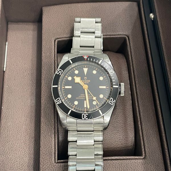 [WTS] Tudor Black Bay 58 model 79230N - $2700