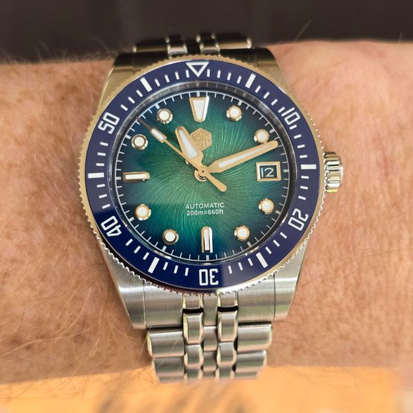 [WTS] San Martin SN0148 v2 - 37.5 mm - Near Mint - Full Kit