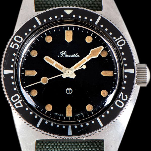 Precista PRS-82