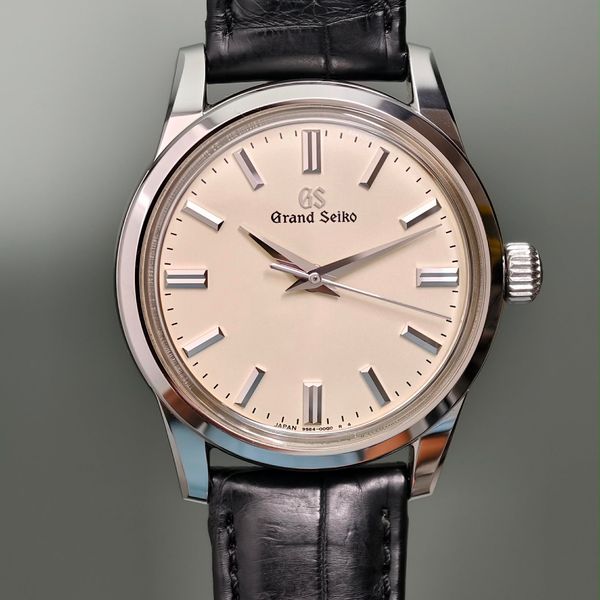 [WTS] Beautiful Grand Seiko #SBGW231 | Boxes n Papers | Yea…