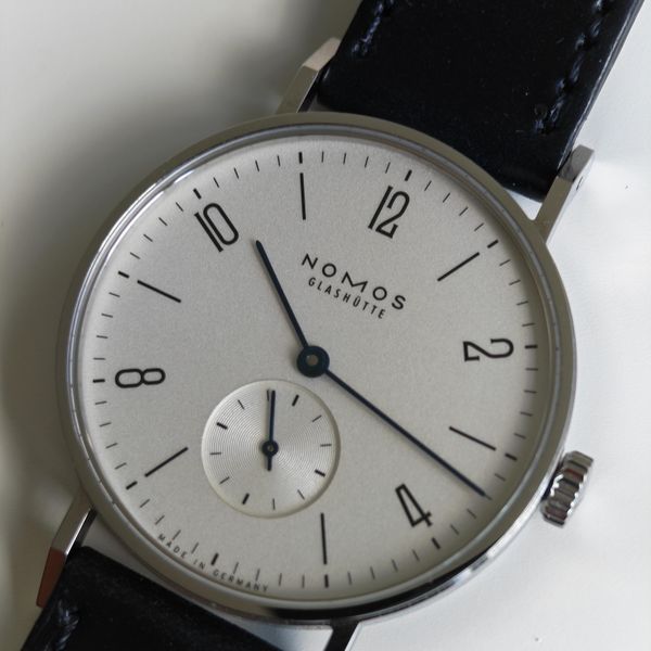 [WTS] Nomos Tangente 35mm -ref.139 - $1450