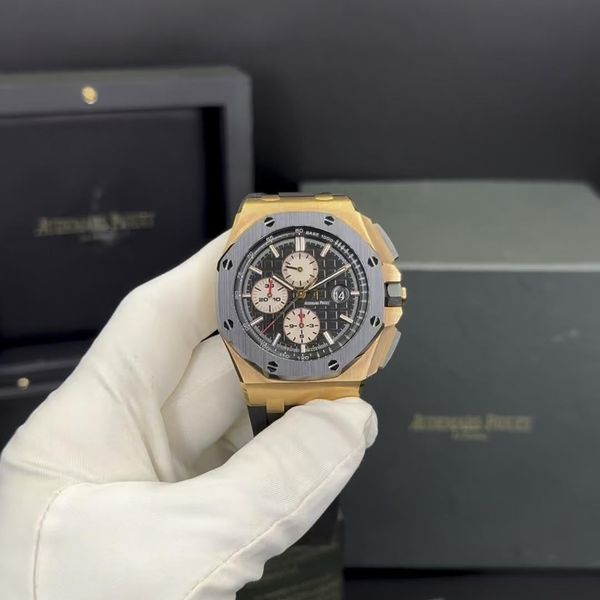 [WTS] AP Royal Oak Offshore “Half-Brick”