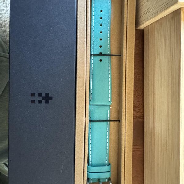 [WTS] Christopher Ward C65 Trident Vintage mk2 with extras …