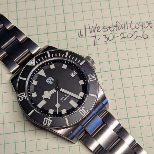 [WTS] San Martin SN0121T ($200 Shipped USCON)