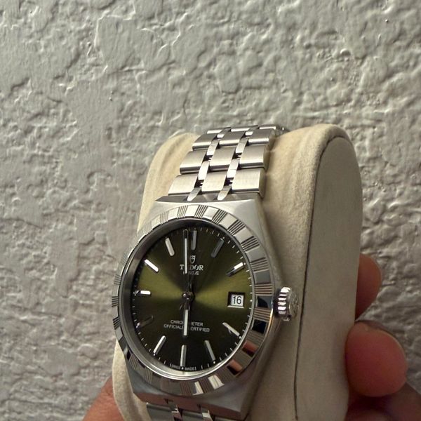 [WTS] Tudor Royal 36mm $2600