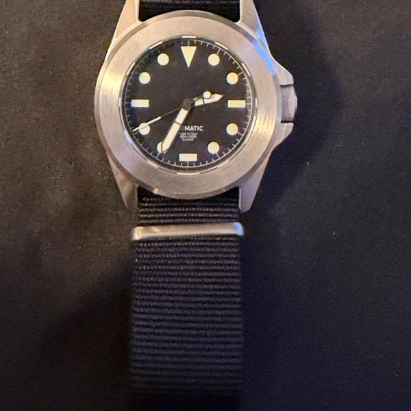 [WTS] Unimatic Modello Quattro UC4