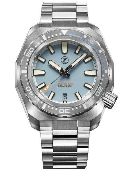 [WTS] Zelos Chalk Grey HH3 Ti (Hammerhead 3 Ti) - LNIB