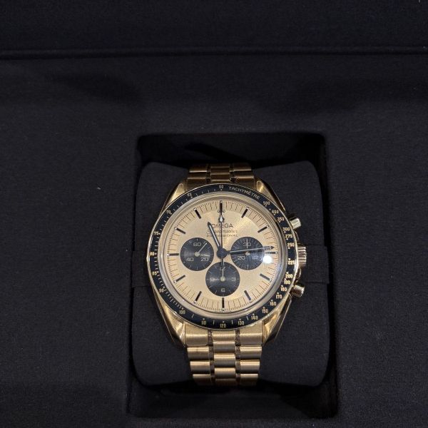 OMEGA Speedmaster Moonwatch Professional 310.60.42.50.99.00…