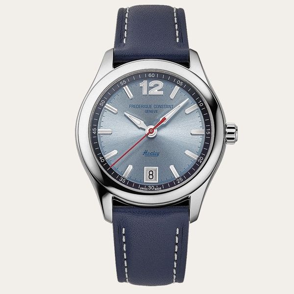 FS: FREDERIQUE CONSTANT Limited Edition Classics Vintage Ra…