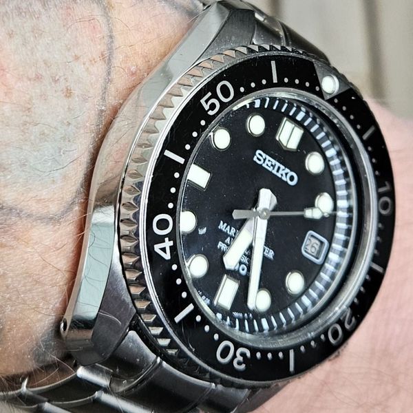 Seiko sbdx001