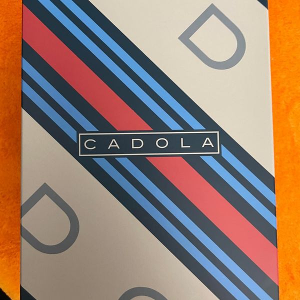 [WTS] Cadola Paddock