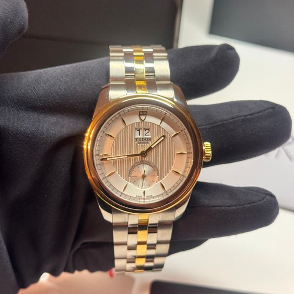 Tudor Glamour date ref. M57103
