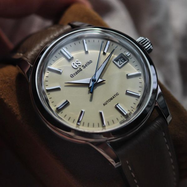 [WTS] Grand Seiko SBGR261 ( Serviced / Box Papers / Tariffs…