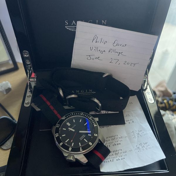 [WTS] Sangin Atlas v1 #14 $600