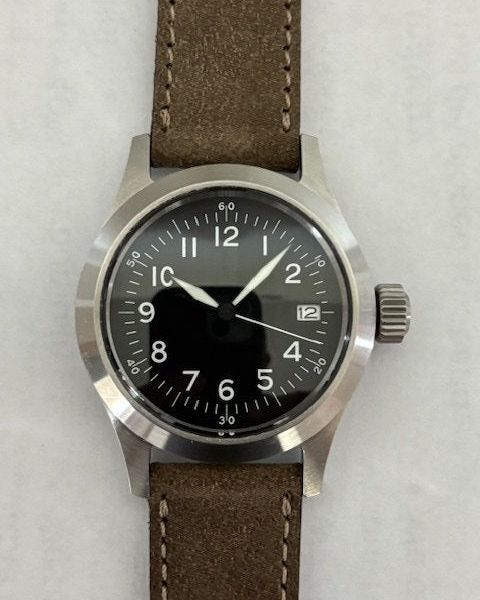 FS: MKII Cruxible, Type A-11, Date