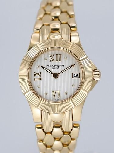 Patek Philippe Neptune Ref. 4881/1J-001