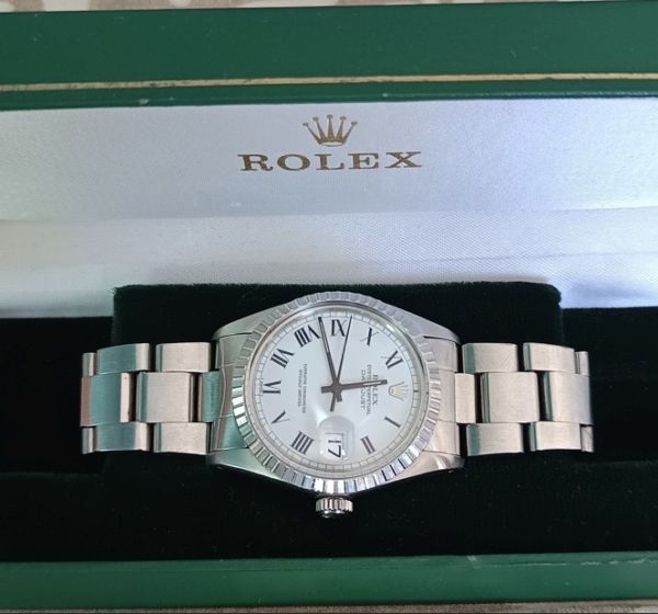 [Vends] Rolex 16030 1986