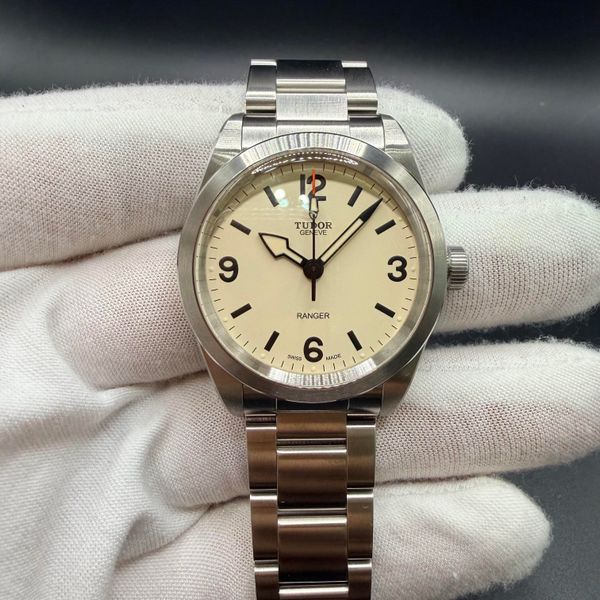 [WTS] New 2026 Tudor Ranger Dune 8/26 Ref# 79930 36mm $3,69…