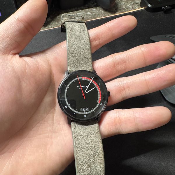 [WTS] [EU] Sternglas Naos Edition Sport