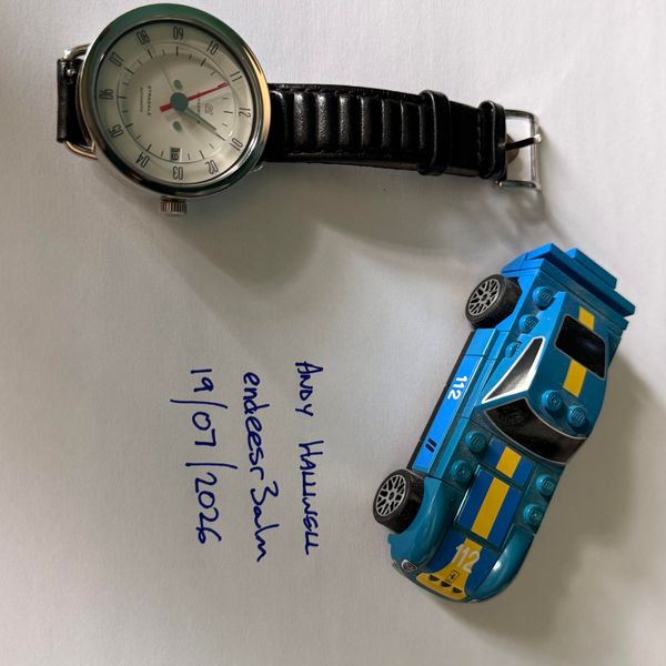 Autodromo Stradale
