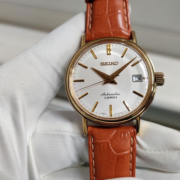 [WTS] Seiko SARB030