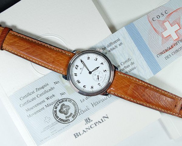 FS: Rolex 6426 Oyster Precision from 1971 - $2,700