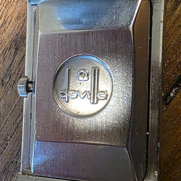 [WTS] Omega DeVille Jumbo Compressor Tank 155.077 Original …