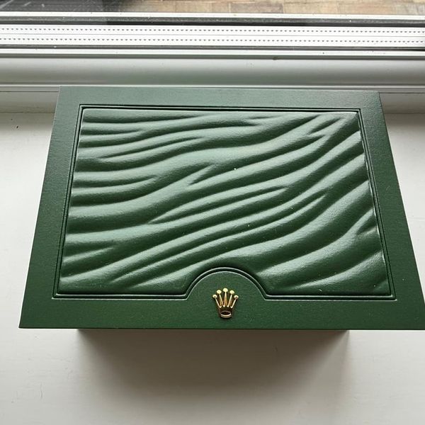 [WTS] Rolex Daytona 116528 Yellow Gold - UK / England