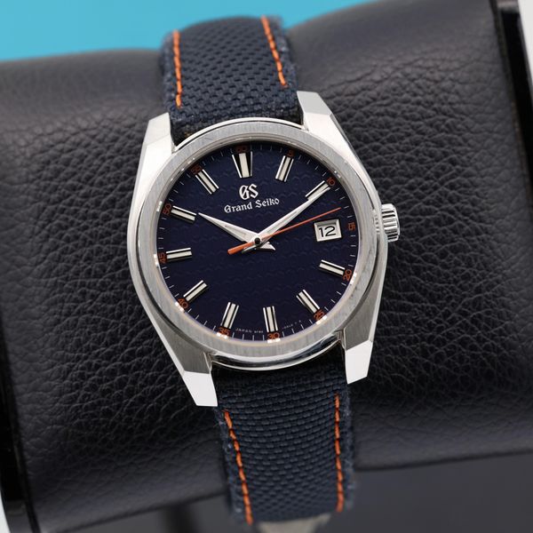 [WTS] Grand Seiko. SBGV247. Limited Edition. 🔥