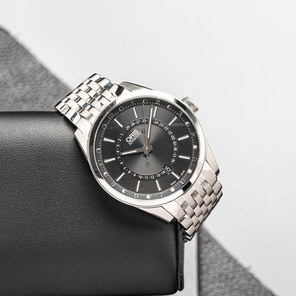[WTS] Oris | 01 761 7691 4054-07 8 21 80 | Artix Pointer Mo…