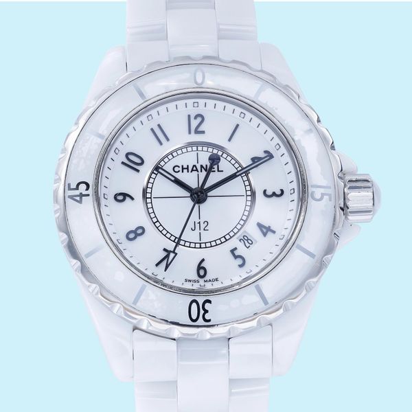 Chanel J12 Ref. H0968