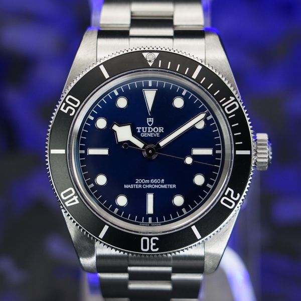 [WTS/WTT] Tudor Black Bay 68 Full Set 43mm 
7943A1A0NU