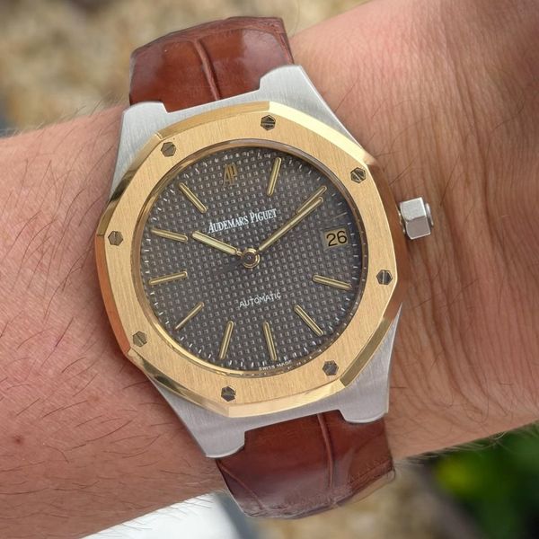 [WTS] Stunning AP Royal Oak 14800SA