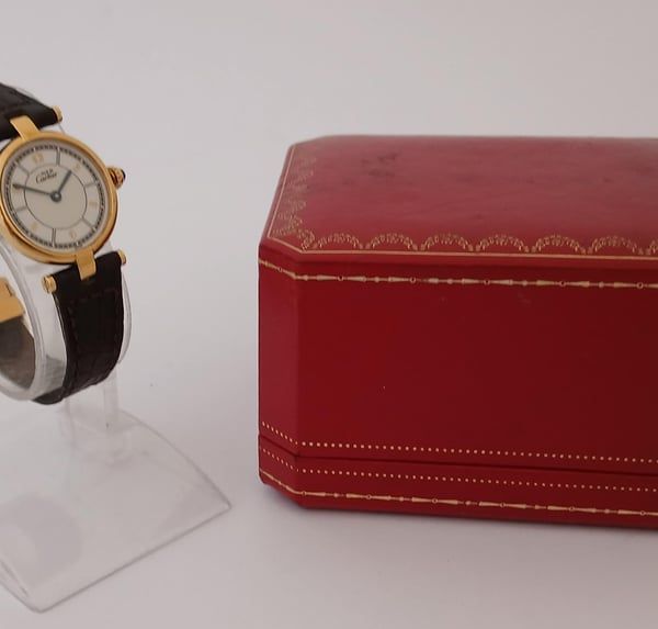 [WTS] Excellent Cartier Must De Cartier Vendome Must Vendom…