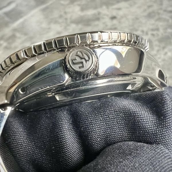 [WTs] Grand Seiko GMT SBGE245