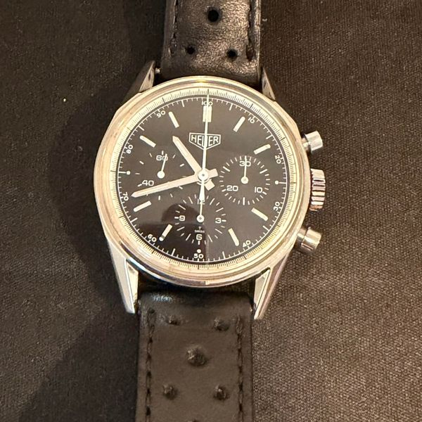 [WTS] Tag Heuer CS3111
