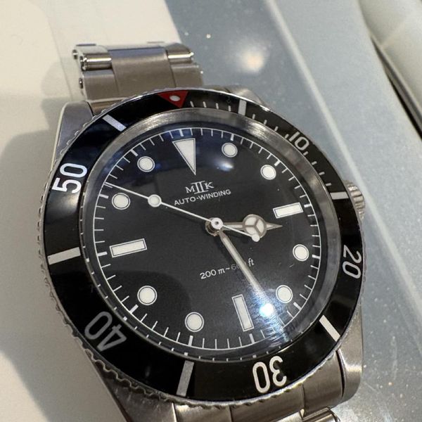 [WTS] MKII Nassau - Full Kit