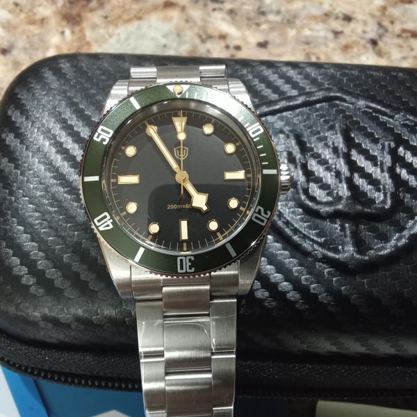Watchdives WD7922