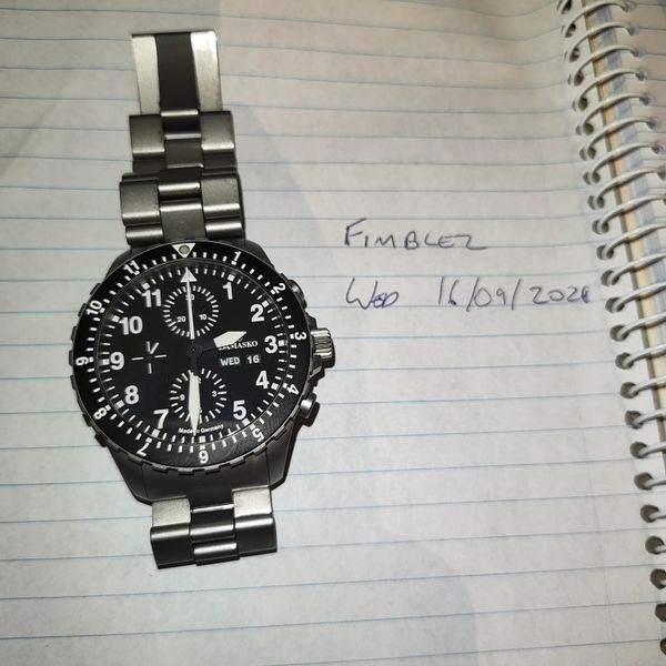 Damasko DC 66