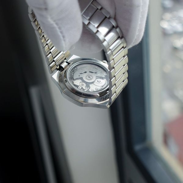 [WTS] Seiko "Seikonaut" Bundle Get Both for only $375 ⚓️