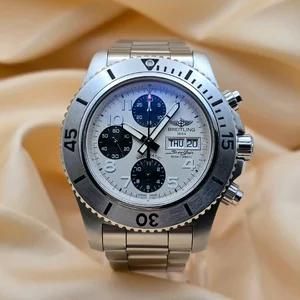 Breitling Superocean Chrono 44