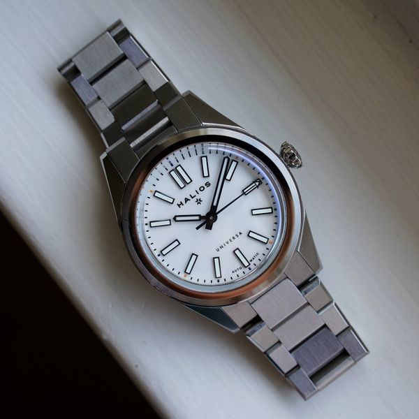 [WTS] Halios Universa Topper Limited Edition