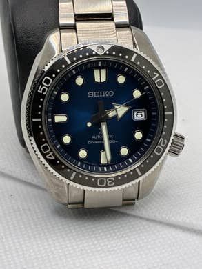 Seiko great blue hole spb083 fsot
