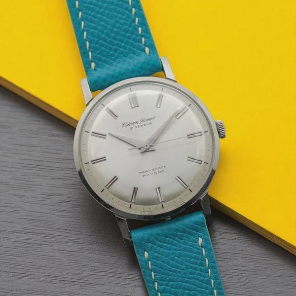 [WTS] LNOS Citizen Homer (Serviced)