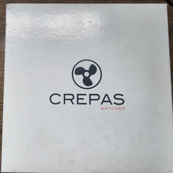 Crepas El Buzo