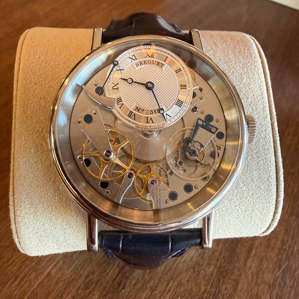 [WTT] Breguet Tradition 7057 for 7037
